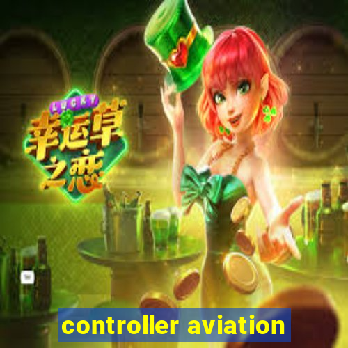 controller aviation